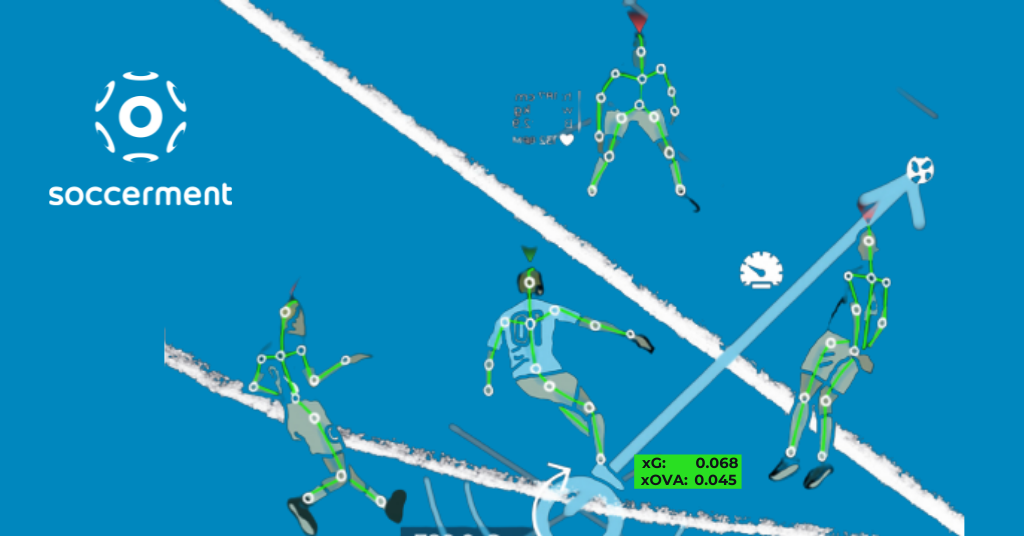 [ITA] – Le statistiche avanzate di Soccerment