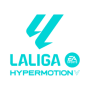 la liga 2